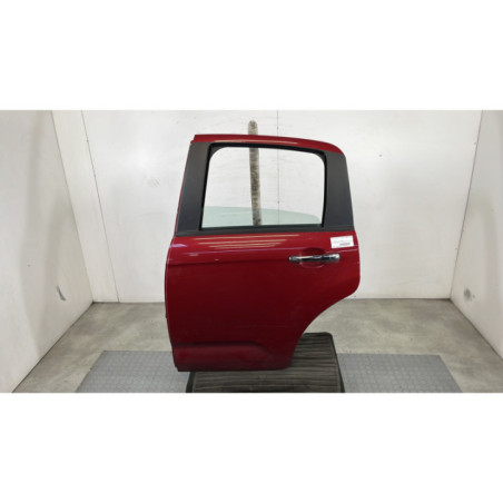 Porte arriere gauche CITROEN C3 2 Photo n°1