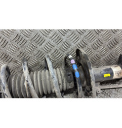 Amortisseur avant gauche CITROEN C3 2