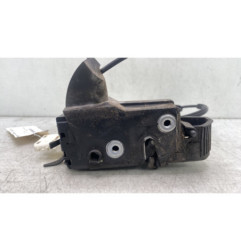 Serrure avant gauche CITROEN C4 1