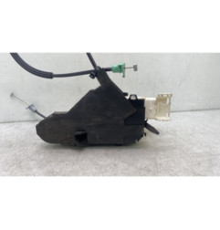 Serrure avant gauche CITROEN C4 1