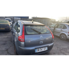 Serrure avant gauche CITROEN C4 1