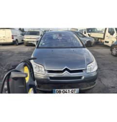 Serrure avant gauche CITROEN C4 1