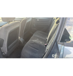 Serrure avant gauche CITROEN C4 1
