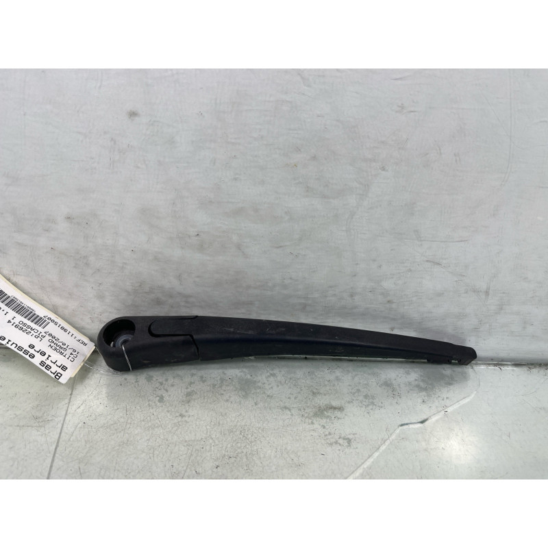 Bras essuie glace arriere CITROEN C4 GRAND PICASSO 1 Photo n°2
