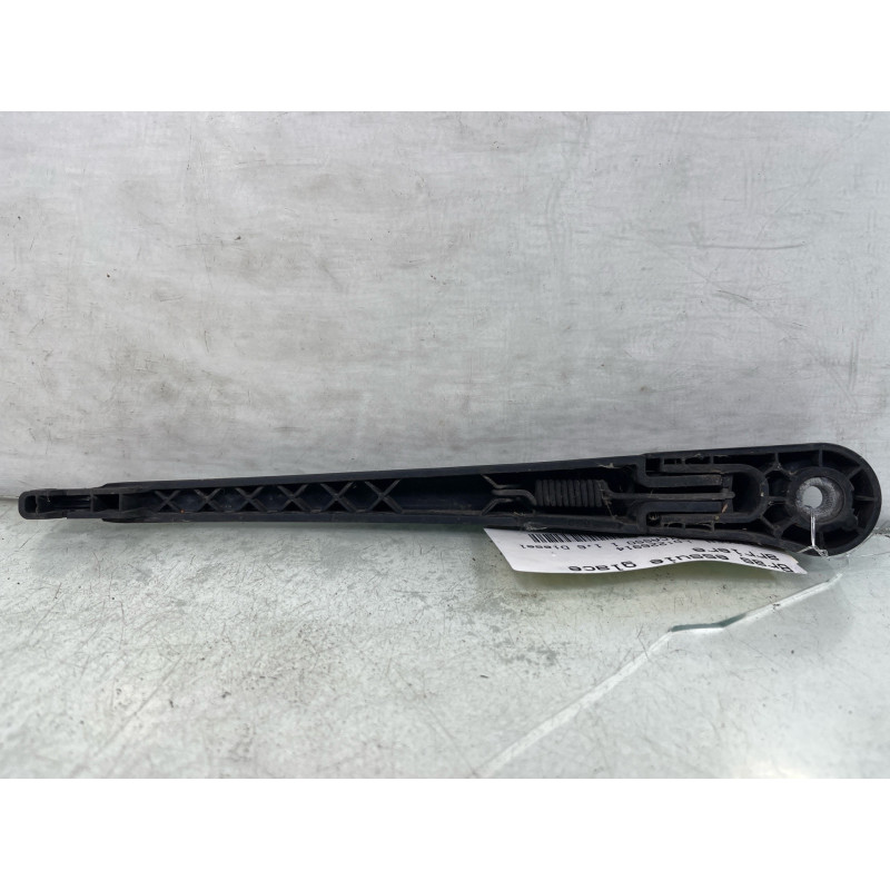 Bras essuie glace arriere CITROEN C4 GRAND PICASSO 1 Photo n°3