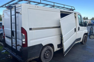 Bloc ABS (freins anti-blocage) FIAT DUCATO 3