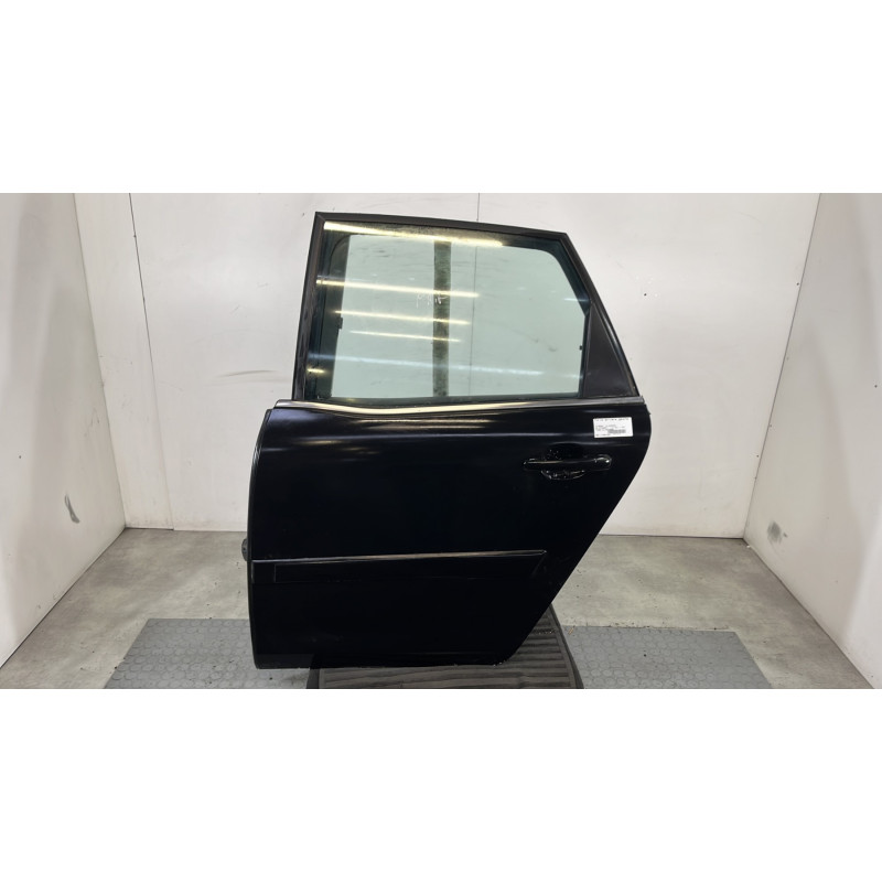 Porte arriere gauche CITROEN C4 PICASSO 1 Photo n°1