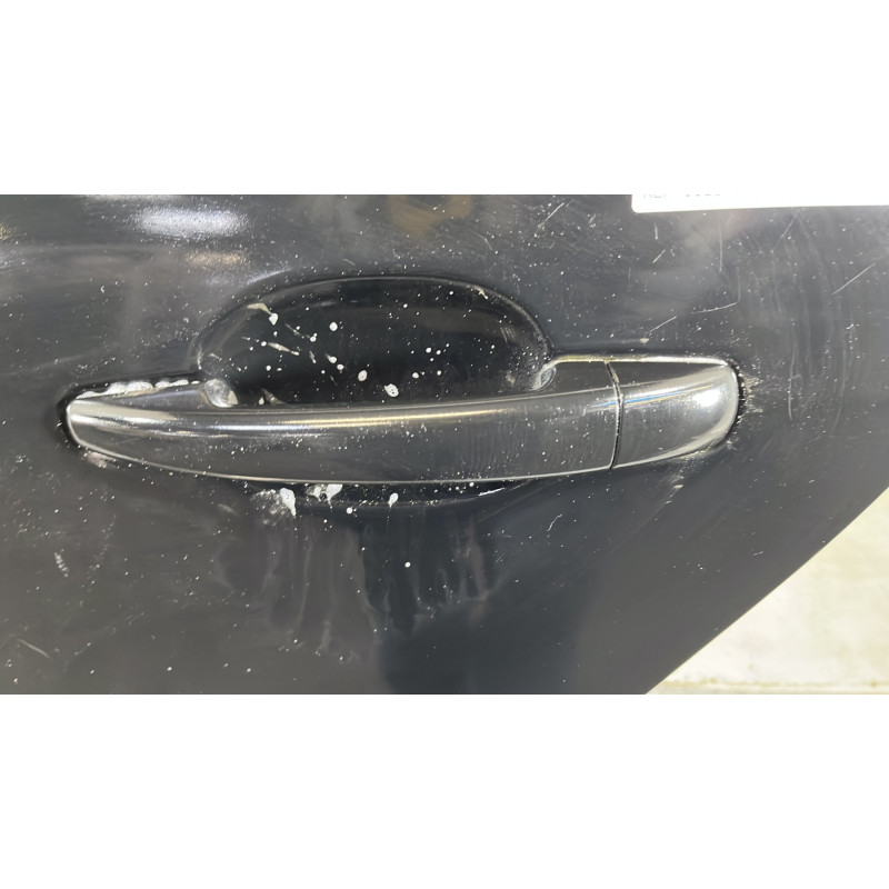 Porte arriere gauche CITROEN C4 PICASSO 1 Photo n°2