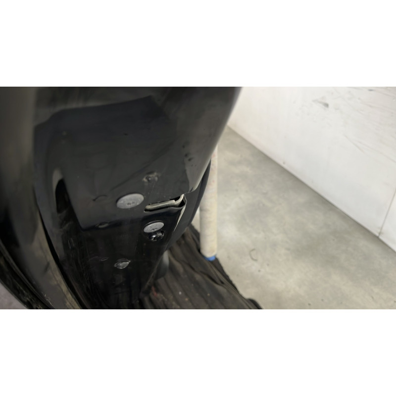 Porte arriere gauche CITROEN C4 PICASSO 1 Photo n°3