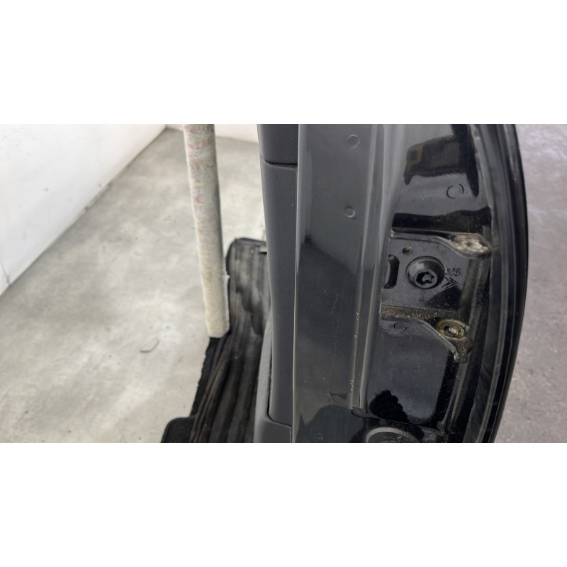 Porte arriere gauche CITROEN C4 PICASSO 1 Photo n°4
