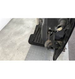 Porte arriere gauche CITROEN C4 PICASSO 1