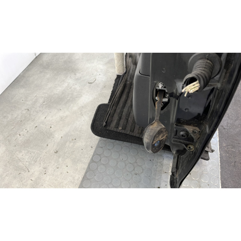 Porte arriere gauche CITROEN C4 PICASSO 1 Photo n°5