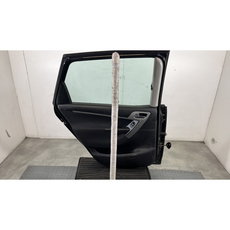 Porte arriere gauche CITROEN C4 PICASSO 1 Photo n°6