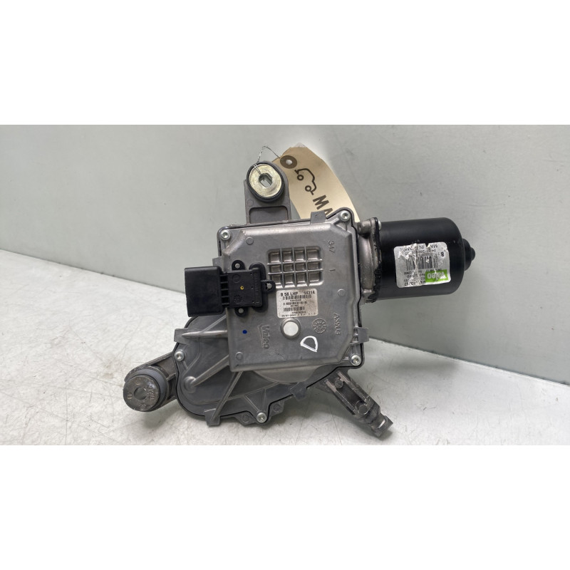 Moteur essuie glace avant droit CITROEN C4 PICASSO 1 Photo n°3