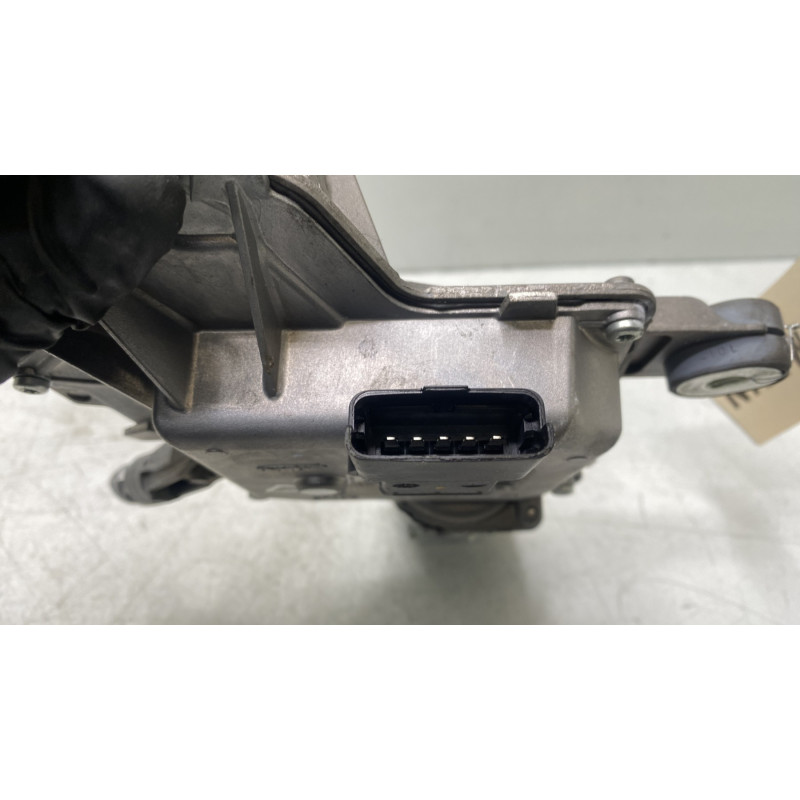 Moteur essuie glace avant droit CITROEN C4 PICASSO 1 Photo n°6