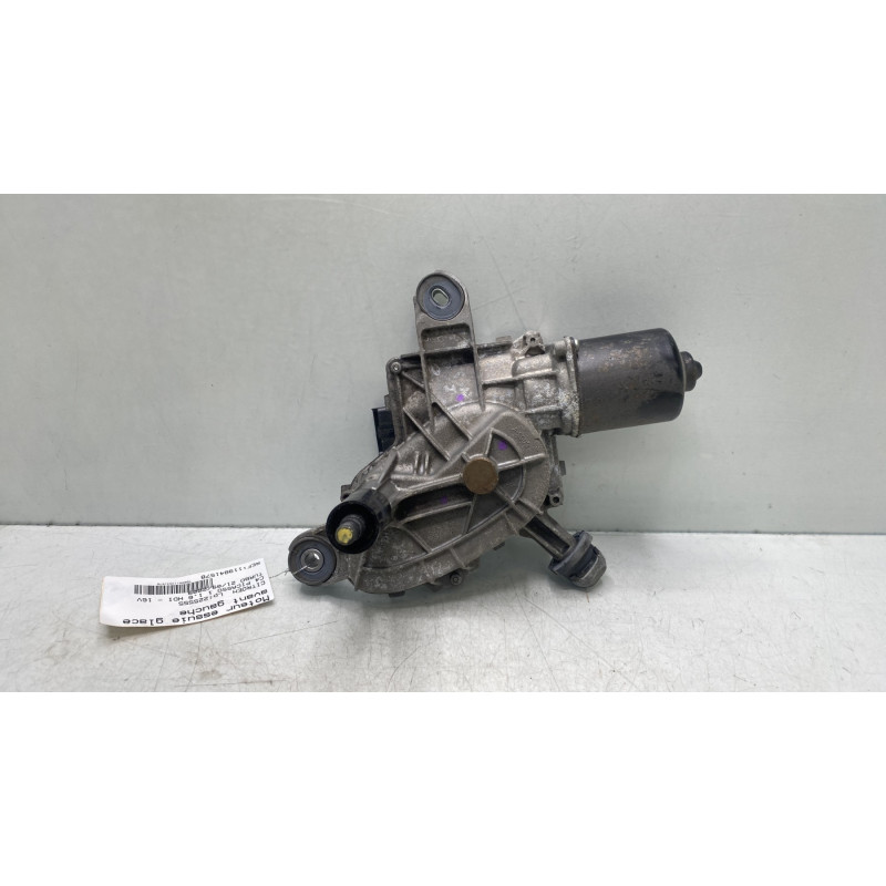 Moteur essuie glace avant gauche CITROEN C4 PICASSO 1 Photo n°1