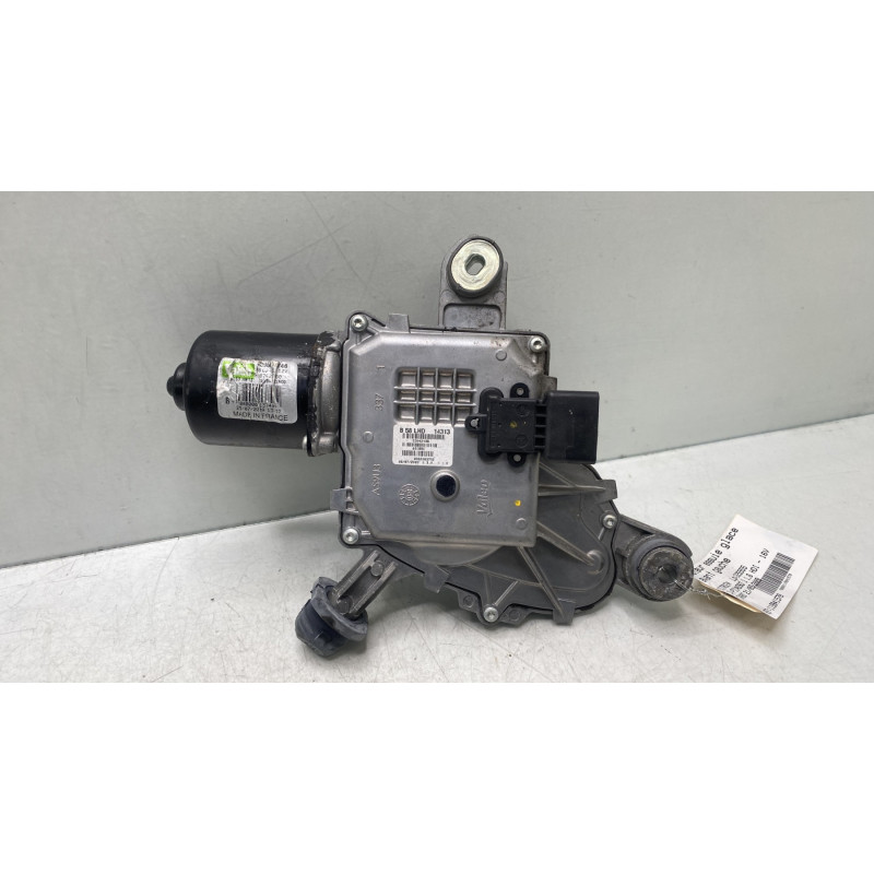 Moteur essuie glace avant gauche CITROEN C4 PICASSO 1 Photo n°3