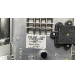 Moteur essuie glace avant gauche CITROEN C4 PICASSO 1