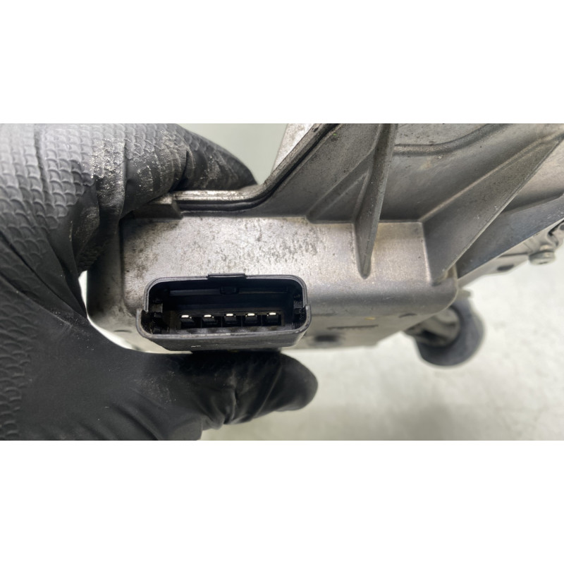 Moteur essuie glace avant gauche CITROEN C4 PICASSO 1 Photo n°6