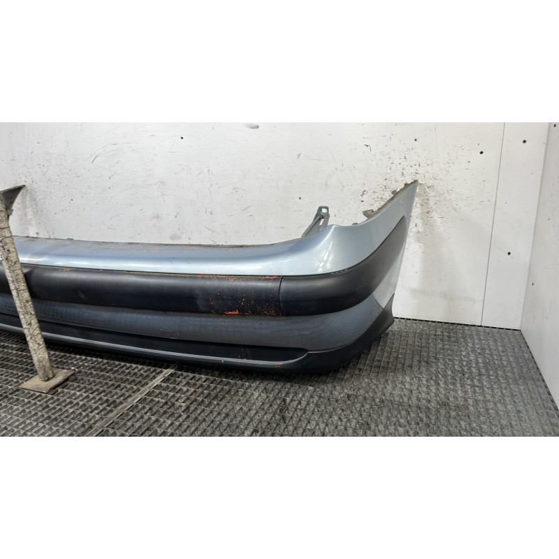 Pare choc arriere CITROEN C5 1 Photo n°3