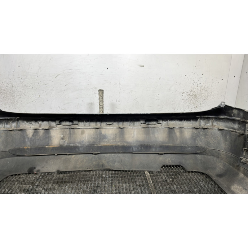 Pare choc arriere CITROEN C5 1 Photo n°5