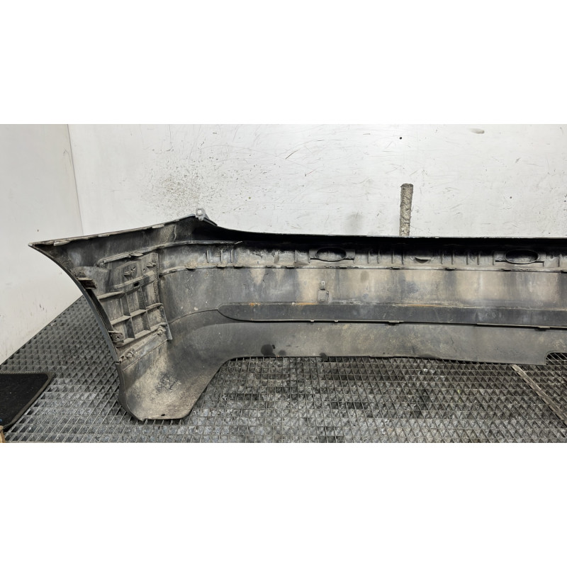 Pare choc arriere CITROEN C5 1 Photo n°6