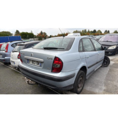 Pare choc arriere CITROEN C5 1