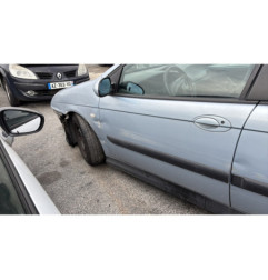 Pare choc arriere CITROEN C5 1