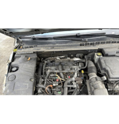 Pare choc arriere CITROEN C5 1