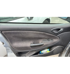 Pare choc arriere CITROEN C5 1