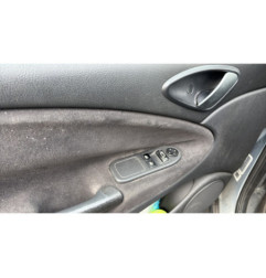 Pare choc arriere CITROEN C5 1