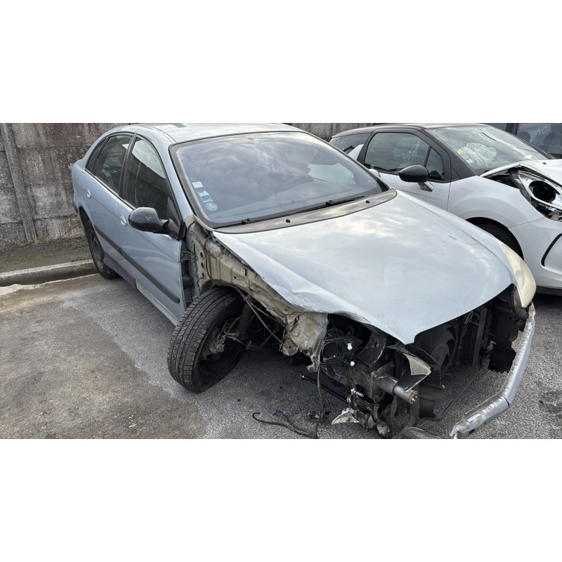Retroviseur gauche CITROEN C5 1 Photo n°9