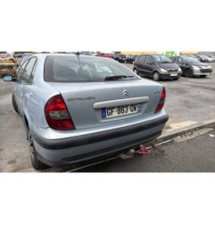 Retroviseur gauche CITROEN C5 1