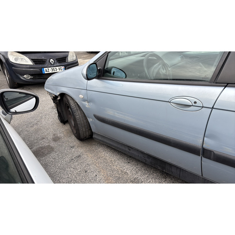 Retroviseur gauche CITROEN C5 1 Photo n°14