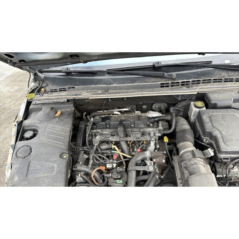 Retroviseur gauche CITROEN C5 1 Photo n°18