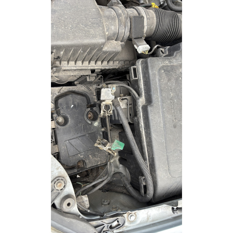 Retroviseur gauche CITROEN C5 1 Photo n°19