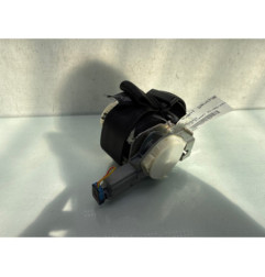 Pretensionneur de ceinture avant gauche CITROEN DS3
