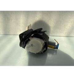 Pretensionneur de ceinture avant gauche CITROEN DS3