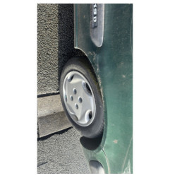 Retroviseur gauche CITROEN XSARA