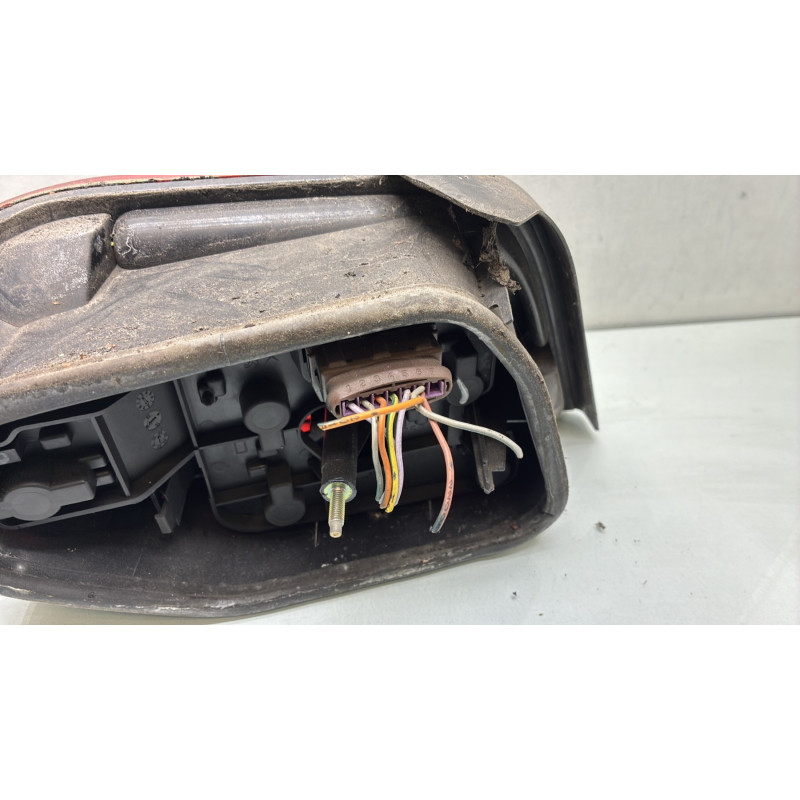 Feu arriere principal droit (feux) CITROEN XSARA Photo n°3