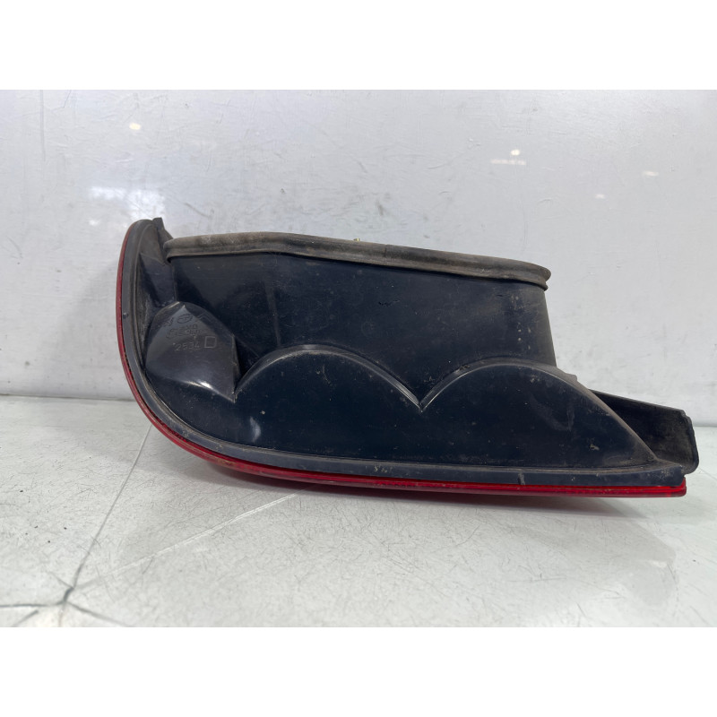Feu arriere principal droit (feux) CITROEN XSARA Photo n°5