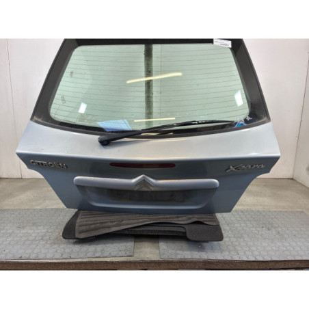 Malle/Hayon arriere CITROEN XSARA
