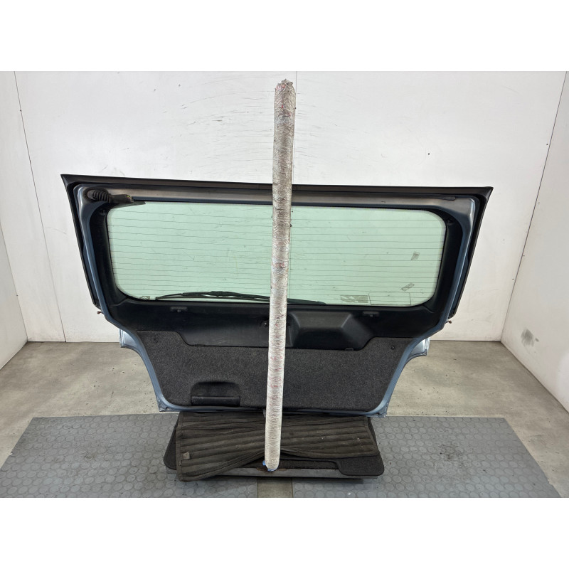Malle/Hayon arriere CITROEN XSARA Photo n°3