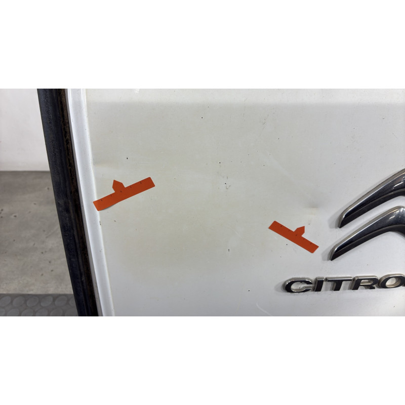 Porte de coffre droit CITROEN BERLINGO 2 Photo n°3