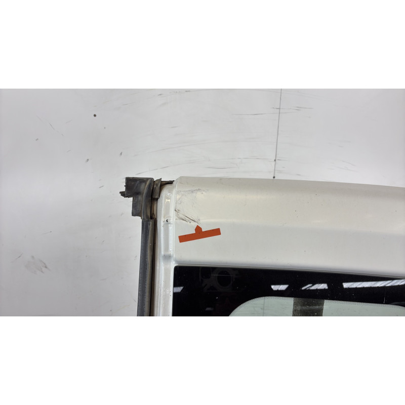Porte de coffre droit CITROEN BERLINGO 2 Photo n°4