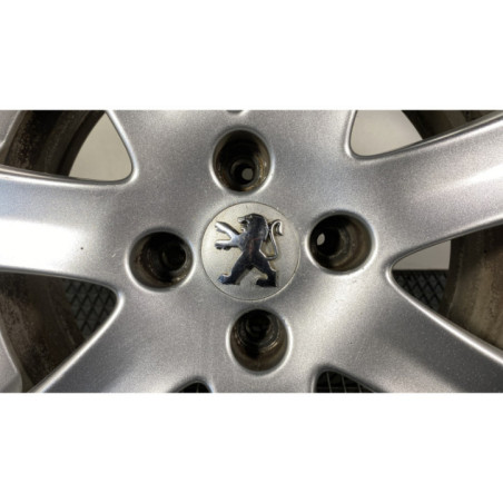 Jante PEUGEOT 207