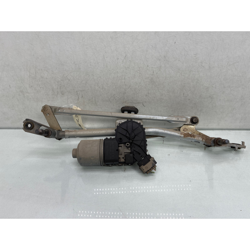 Moteur essuie glace avant CITROEN BERLINGO 2 Photo n°1