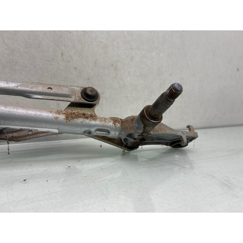 Moteur essuie glace avant CITROEN BERLINGO 2 Photo n°2