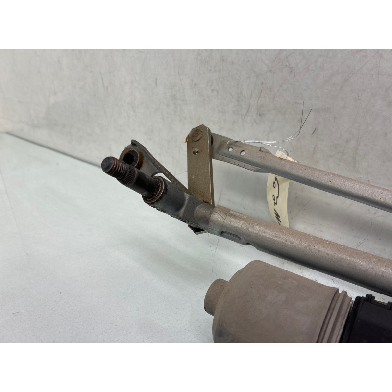Moteur essuie glace avant CITROEN BERLINGO 2 Photo n°3