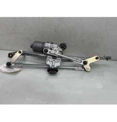 Moteur essuie glace avant CITROEN BERLINGO 2